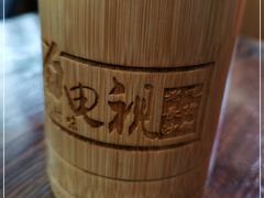 -黑白电视长沙小吃(美林M·LIVE天地东座店)