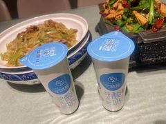 -宁味楼·西北创新融合菜(正源南街宝湖店)