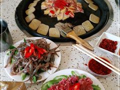 -苗家特色土烙锅·老字号