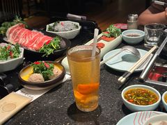 -捞王锅物料理(凯旋路店)