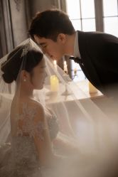 -雪中彩影婚纱摄影·品控旗舰店