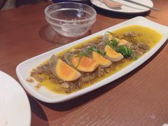 -绿茶餐厅(财富购物中心店)