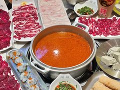 -荣叔港式沙嗲牛肉火锅(正佳潮流店)