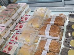 -夏佐CHASEL(横店康庄路店)