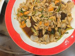 -渔码头食府(蓬莱阁店)
