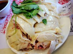 白斩鸡-振鼎鸡(丰庄路店)