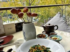 -柴门饭儿(成都太古里店)