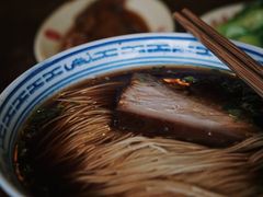 -同得兴 Since·1995 传统苏式面馆(十全街店)