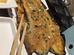 -冰城串吧(隆昌路店)