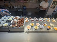 -李犟大爆鳝面·手工蟹黄包(湖滨西湖店)