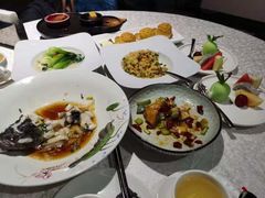 -红棉中餐厅·广州海航威斯汀酒店
