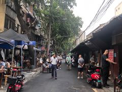大堂-三哥田螺(北书院街店)