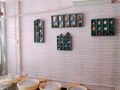 -馆陶手作坊DIY·陶艺·石塑粘土·石膏娃娃(车陂店)