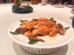 -惠丰堂饭庄·烤鸭·京味菜(翠微路店)