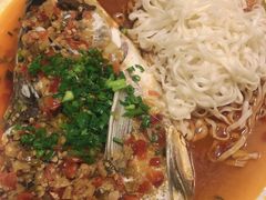 -新白鹿餐厅(城西银泰城店)