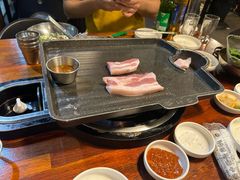 -Dombe豚(黑猪肉街店)