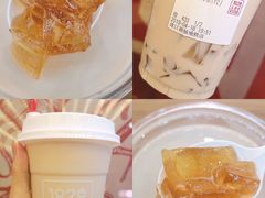 -1828王老吉·草本新茶(珠江新城地铁站店)