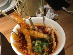 -太二酸菜鱼(正大广场店)