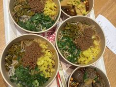 -盛香亭热卤(浏阳天虹店)