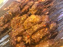 -黑蛋烤肉坊(光华路总店)