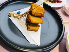 -御花园·粤菜·海鲜火锅(中山公园店)