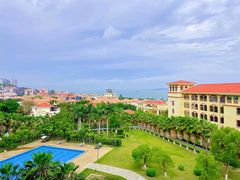 -厦门帝元维多利亚大酒店(环岛路黄厝海滩店)