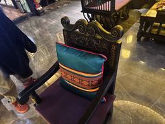 -泰王玺·正宗泰式按摩SPA(九霄店)