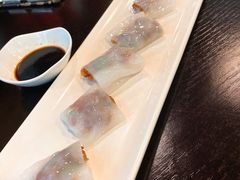 蜜汁叉烧肠-添运来(茶园奥园广场店)