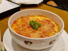-安妮意大利餐厅(国贸店)