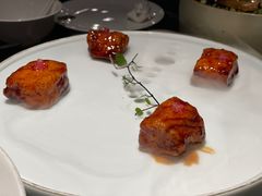-小运河·公馆(国贸店)