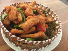 秘制猪劲肉-先记烧鹅王·本地粤菜(福永店)