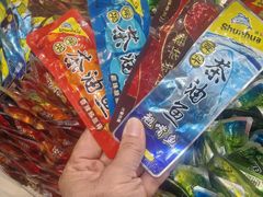 -郴州特产舜华临武鸭(郴州西站店)