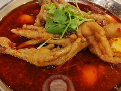 -陈胖子特色菜.鲜货现炒(融景城店)