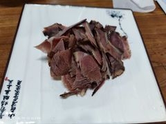 -王胖子驴肉火烧(鼓楼店)