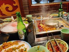 -蜀江龙火锅(339店)