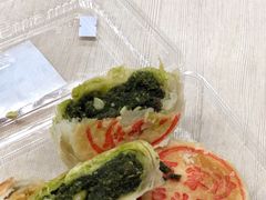 -王家沙点心店(南京西路总店)
