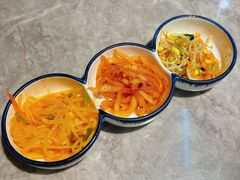 -屋里家延边朝鲜族冷面(梅林3店)