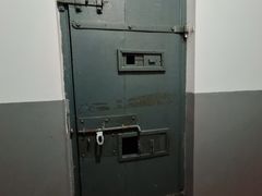 -青岛德国监狱旧址博物馆