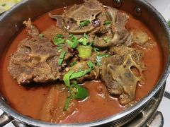 -清真·卡德尔大叔新疆主题餐厅(龙汇路店)