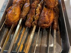 -李恩记清真水饺(北电大厦店)