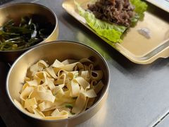 -亚龙湾红树林度假酒店-韩轩韩餐厅