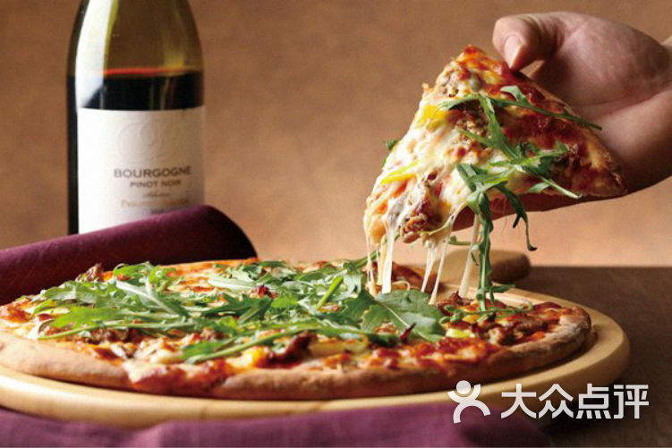 pomona波莫娜(新荟城购物中心店) 官方相册 波莫娜