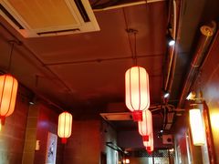 大堂-川道拐耗儿鱼(置信路店)