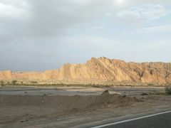 -天山神秘大峡谷