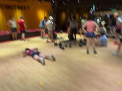 -超级猩猩健身·团课(国贸店)