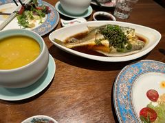 -美乐食街(小南店)