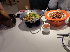-东方红·湖南菜(金屿店)