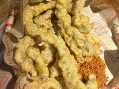 -楠火锅(西单店)