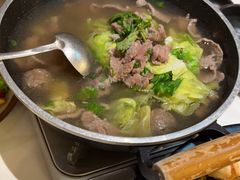 -乔阿马·江南味·驴肉香(龙湖华泾天街店)