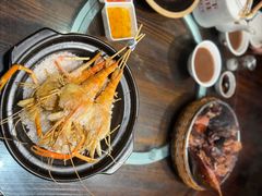-广府乡下·饭庄(新港东路店)